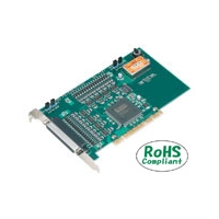 コンテック　PO-32B(PCI)H　絶縁型電源内蔵デジタル出力画像