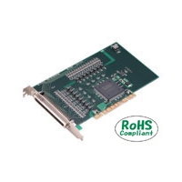 コンテック　PIO-32/32F(PCI)H　PIO-32/32F(PCI)H デジタル入出力ボ画像