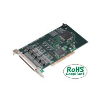コンテック　CNT24-4D(PCI)H　アップダウンカウンタボードの画像