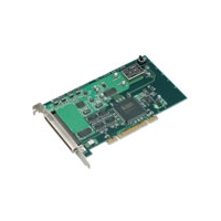 コンテック　AD12-16(PCI)　非絶縁アナログ入力ボード(PCI)画像