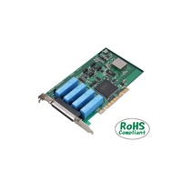 コンテック　AI-1604CI2-PCI　絶縁型高精度アナログ入力ボードの画像