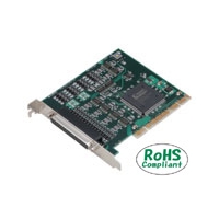 コンテック　PO-32L(PCI)H　絶縁型デジタル出力ボードの画像
