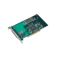 コンテック　DA12-4(PCI)　PCIバス 4CH非絶縁型アナログ出力ボードの画像