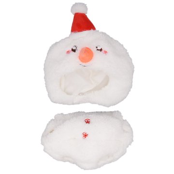 雪だるま⛄　20cmの画像