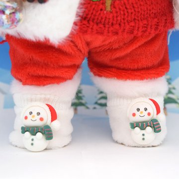 Xmasセット🎅🦌⛄20cmの画像