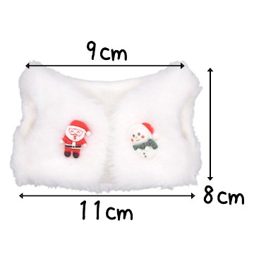 Xmasセット🎅🦌⛄20cmの画像
