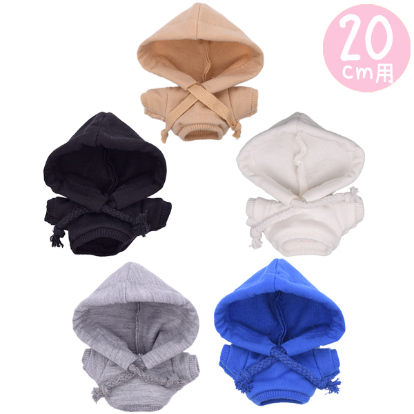 フーディ♡20cmの画像