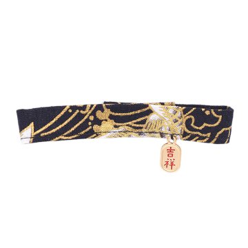 夏は浴衣🎐冬はお着物👘兼用セット　20cmの画像
