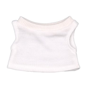 ワンショルサロペットセット　15cmの画像