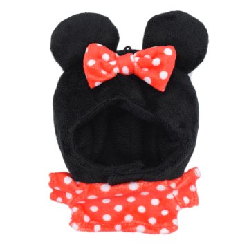 キャラクター着ぐるみ♡10cmの画像