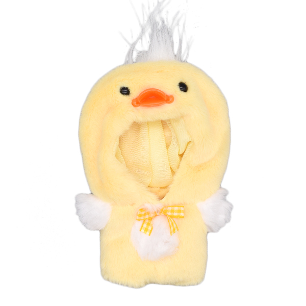 ふわもこ着ぐるみ♡10cmの画像