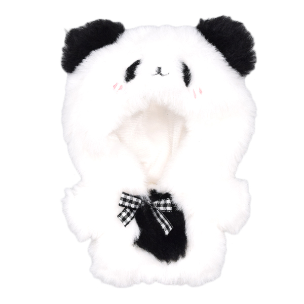 ふわもこ着ぐるみ♡10cmの画像