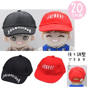 ロゴキャップ　20cmの画像