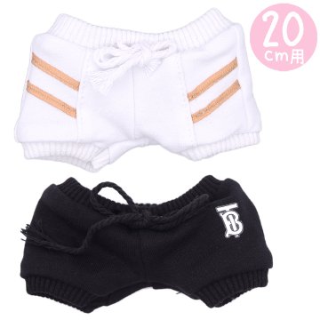 ブランドスウェットパンツ　20cmの画像