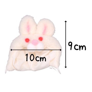 不思議の国のセット♡♠♢♣　10cmの画像