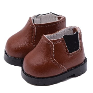 サイドゴアブーツ　10cm/15cm兼用の画像
