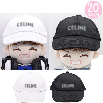 ブランドキャップCE　20cmの画像