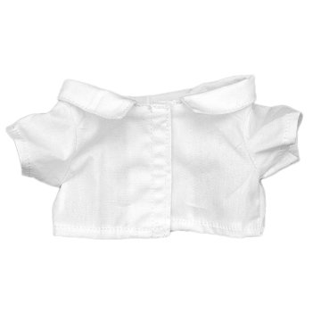 シンプルシャツ　10cm/15cm/20cmの画像