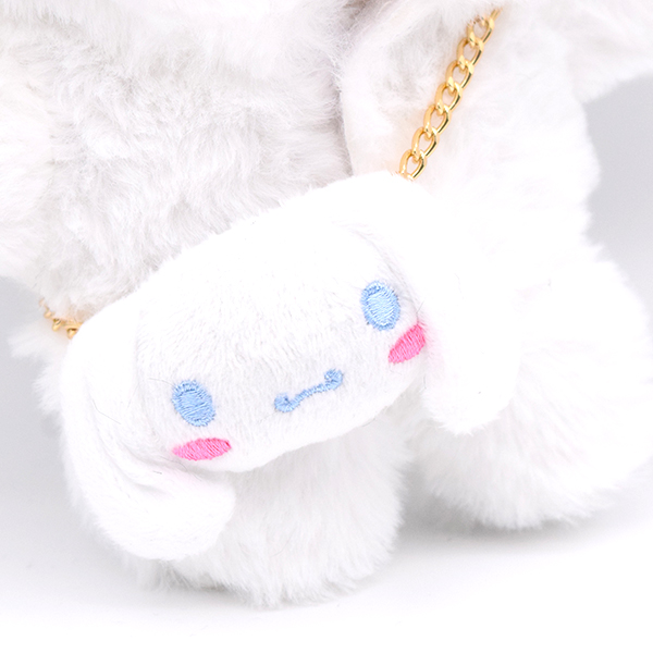 キャラ♡バッグの画像