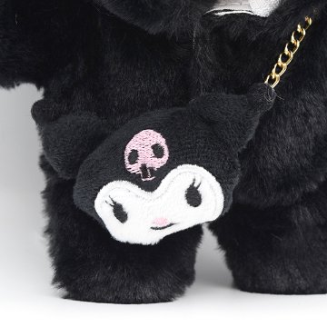 キャラ♡バッグの画像