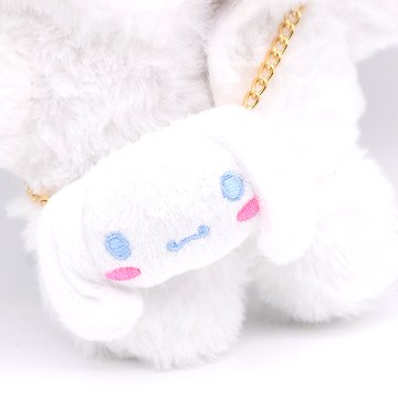 キャラ♡バッグの画像