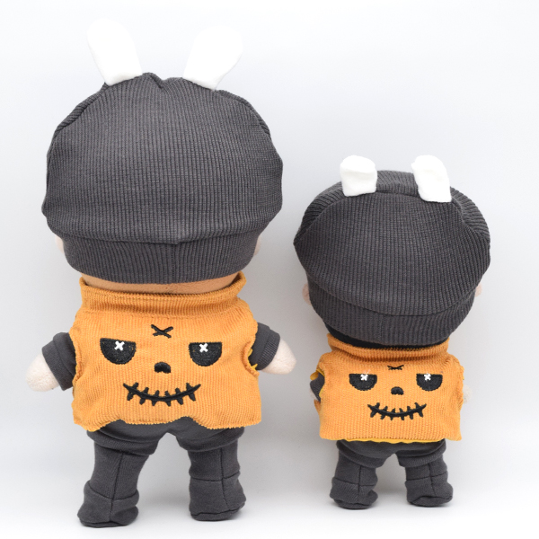 🎃ハロウィンセット👻　15cm/20cmの画像