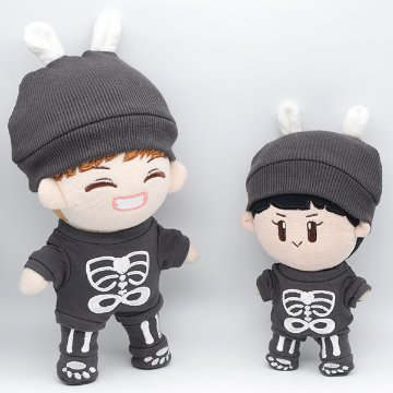 🎃ハロウィンセット👻　15cm/20cmの画像