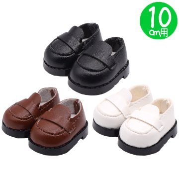 ローファー　10cmの画像