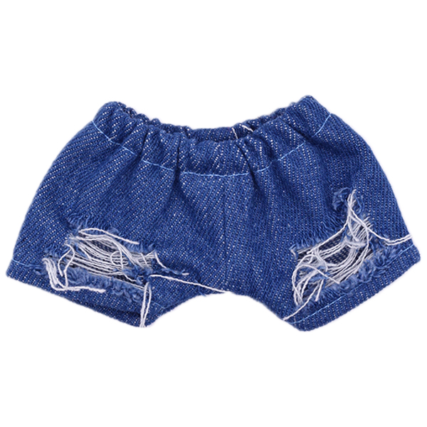 ダメージジーンズ👖15cm/20cmの画像