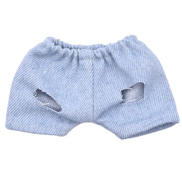 ダメージジーンズ👖15cm/20cmの画像