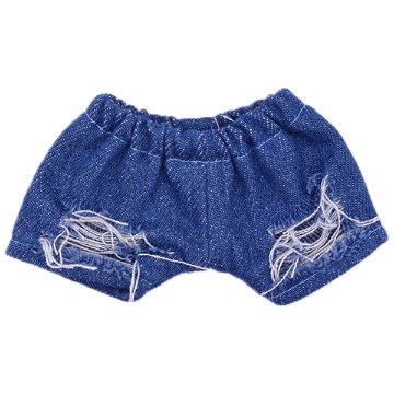 ダメージジーンズ👖15cm/20cmの画像