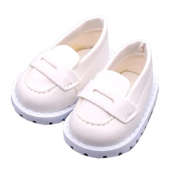 ローファー　20cmの画像