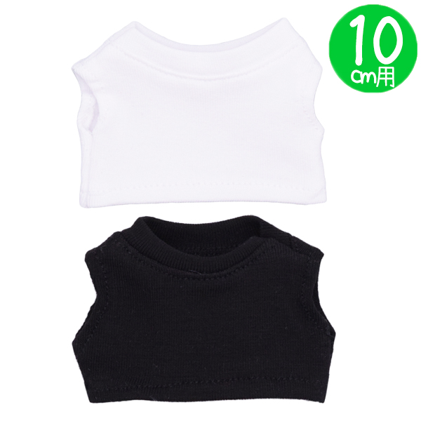 タンクトップ♡10cmの画像