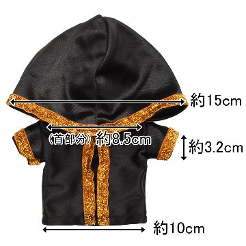 ボクシングセット🥊　20cmの画像
