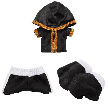 ボクシングセット🥊　20cmの画像
