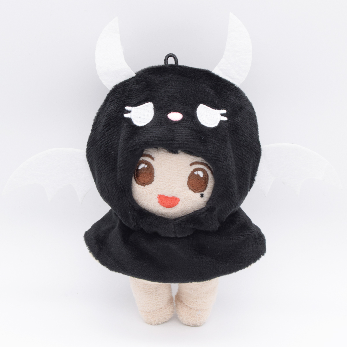 ハロウィン👻🦇　10cmの画像