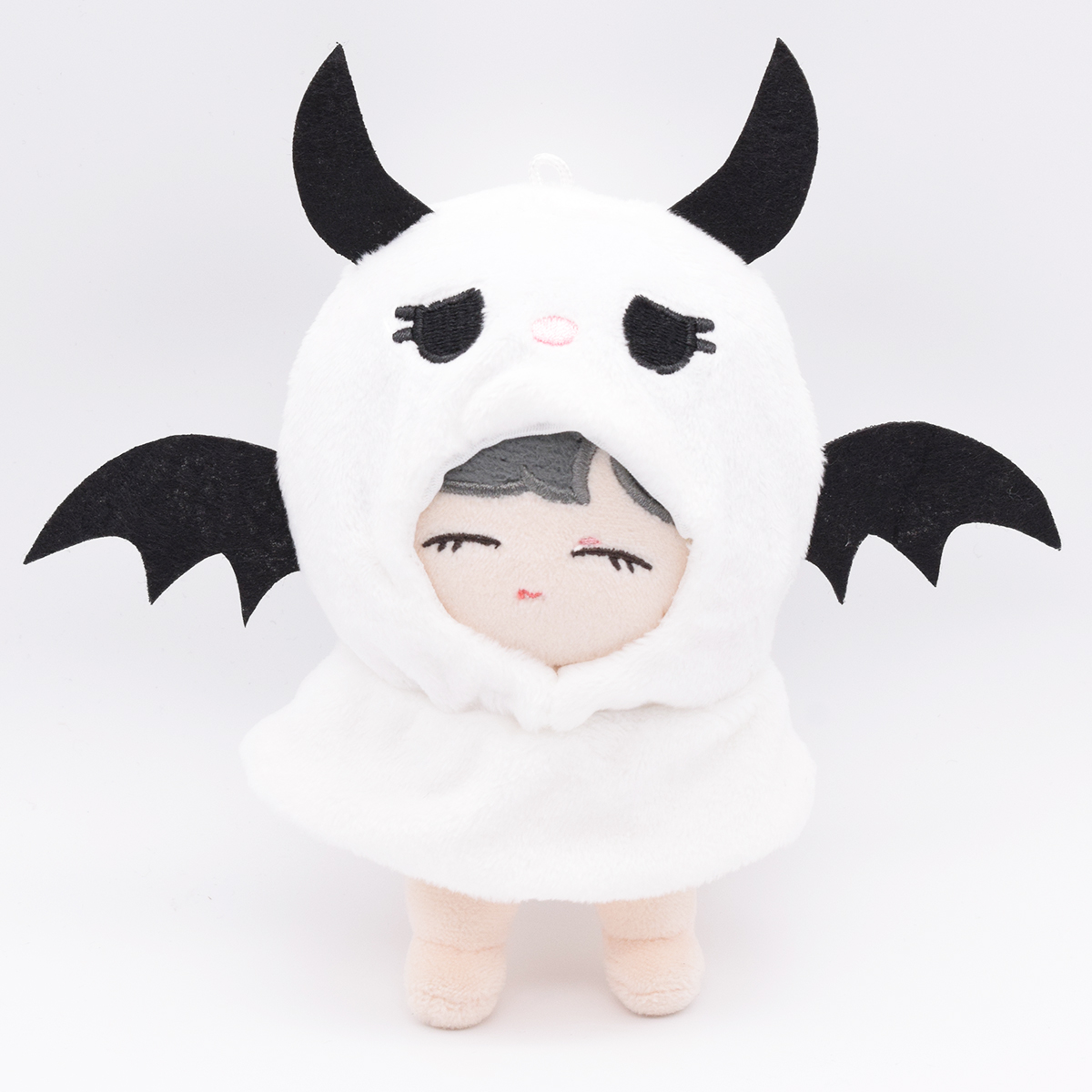 ハロウィン👻🦇　10cmの画像