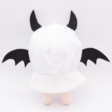 ハロウィン👻🦇　10cmの画像