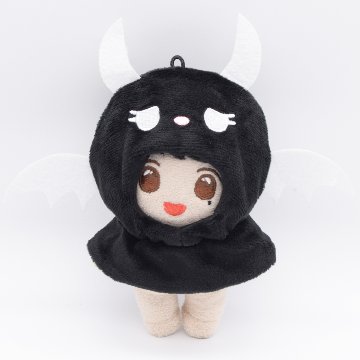 ハロウィン👻🦇　10cmの画像