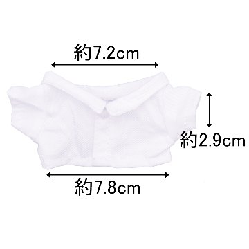 スーツ5点セット　15cmの画像