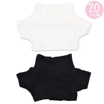 タートルリブニット20cmの画像