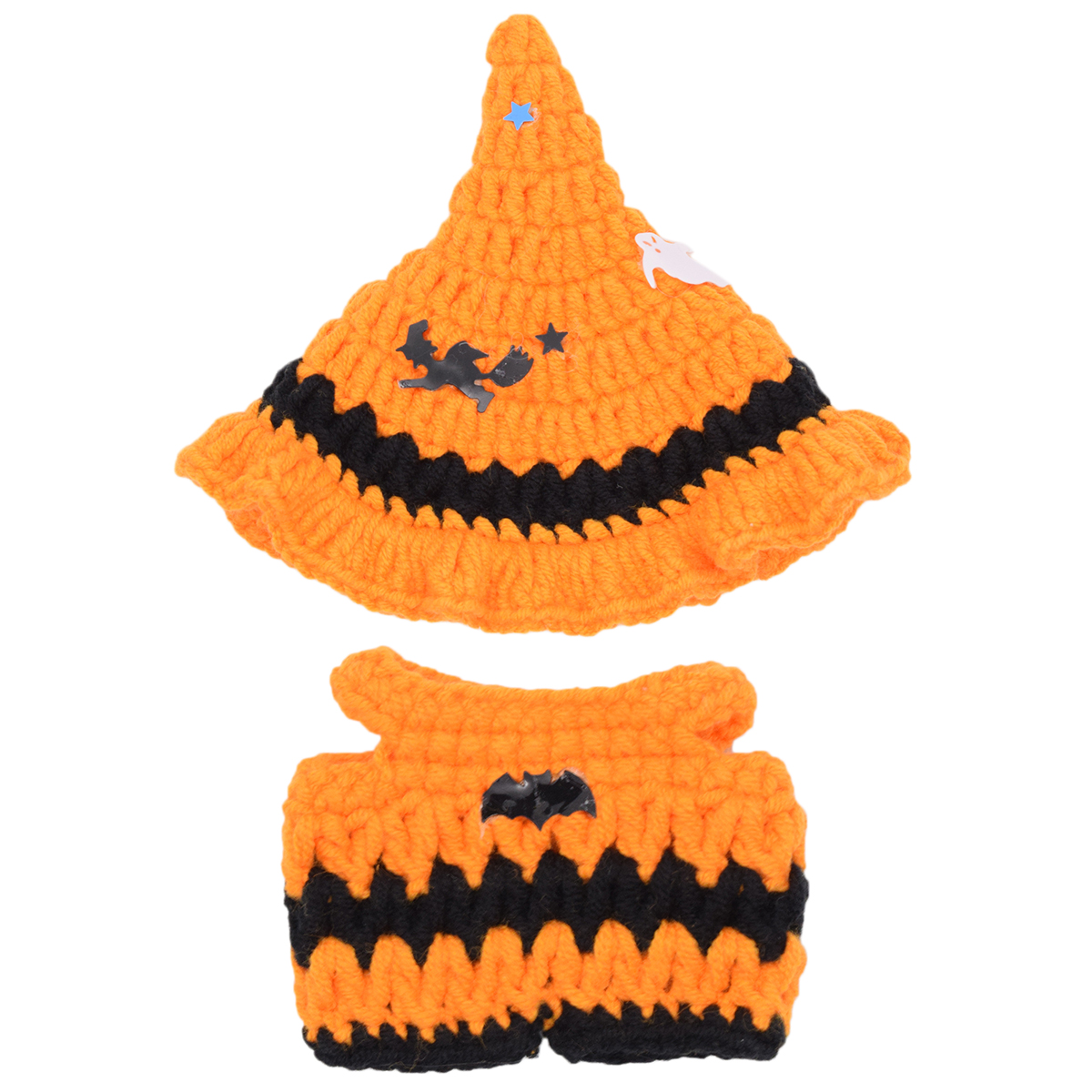 あみあみハロウィン🎃10cmの画像