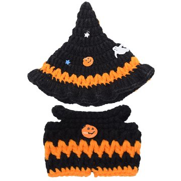 あみあみハロウィン🎃10cmの画像