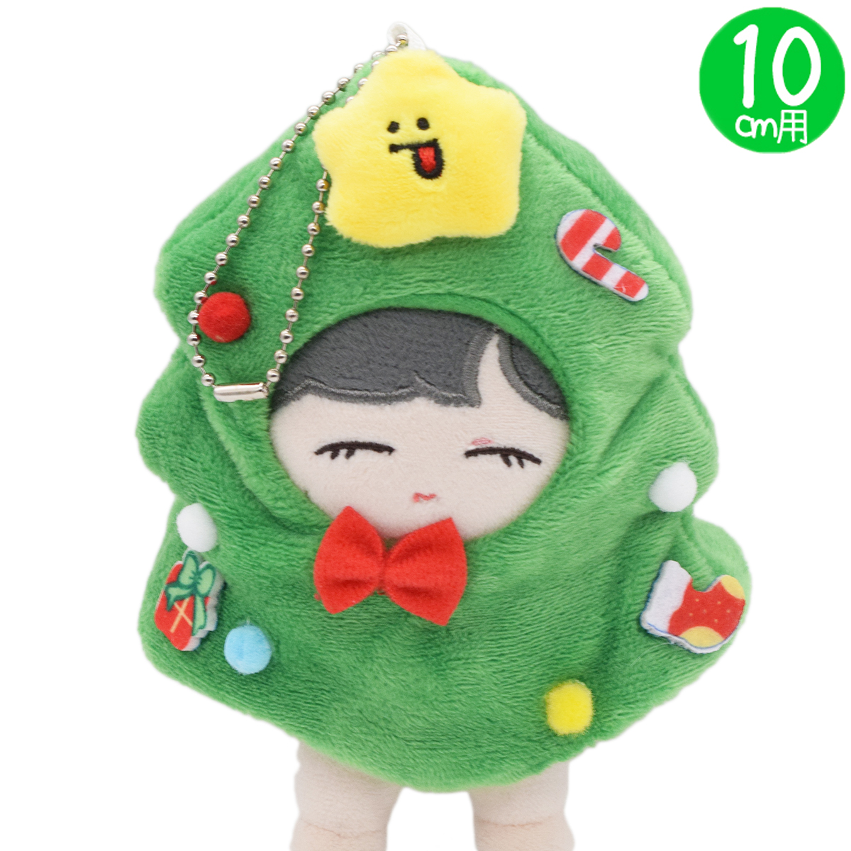 Xmasツリー🎄　10cmの画像