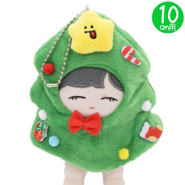 Xmasツリー🎄　10cmの画像