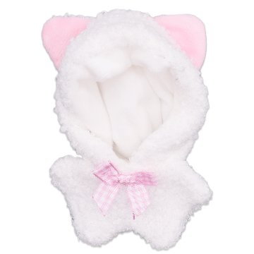 着ぐるみ😻🐰🦖🦌🐻10cmの画像