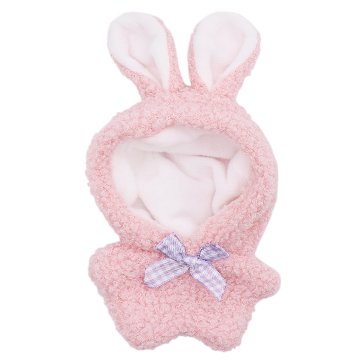 着ぐるみ😻🐰🦖🦌🐻10cmの画像