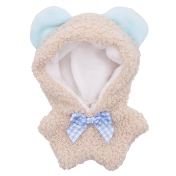 着ぐるみ😻🐰🦖🦌🐻10cmの画像