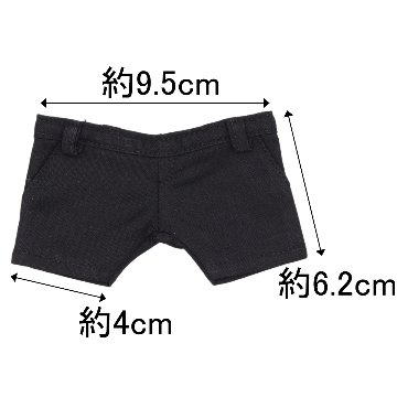 千鳥格子JKセット　20cmの画像