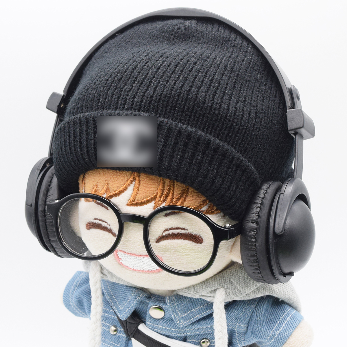 ヘッドホン　20cmの画像